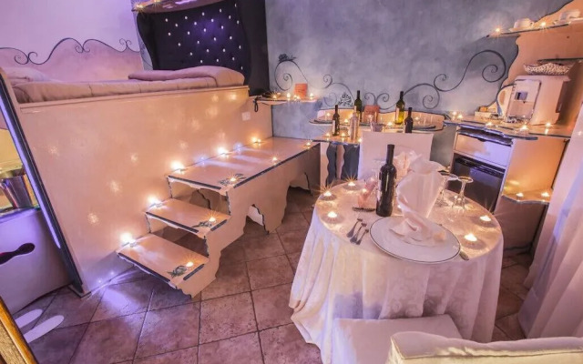 Agriturismo Corte in Fiore