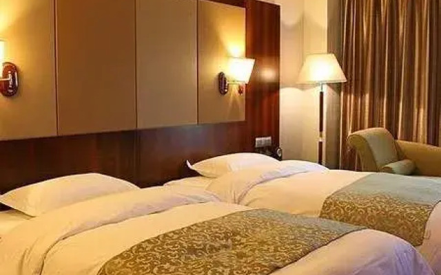 West Lake Garden Hotel