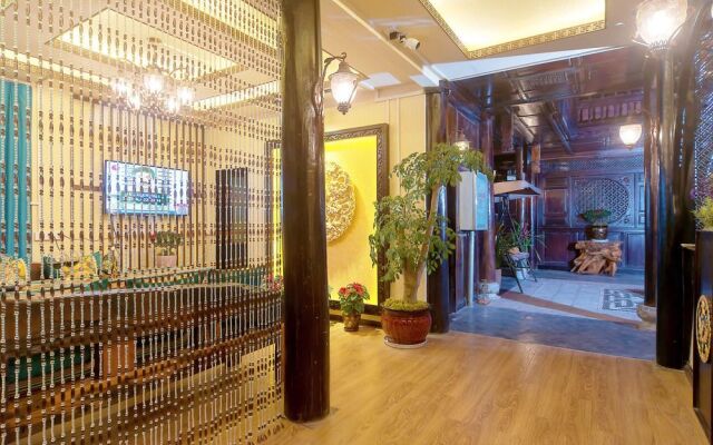 Li Jiang Xin Yuan Ge Inn