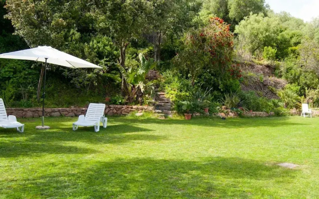 Villa Aurora