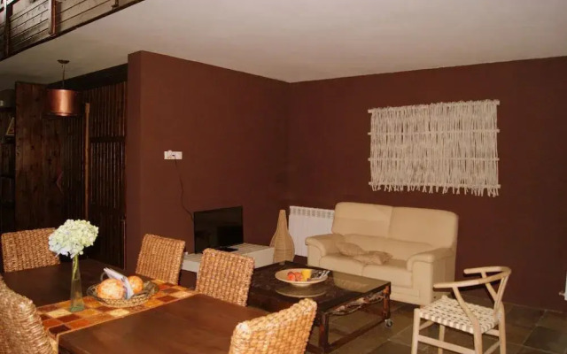 Hotel Rural Casal de Mouros