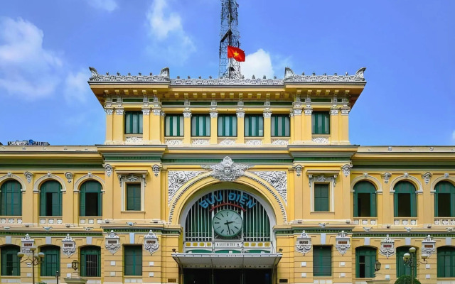 Thien Ha Hotel