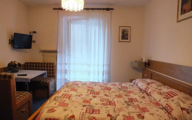 Albergo Garni Defrancesco