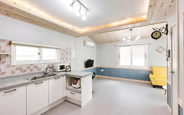 Gyeongju Withyou Pension
