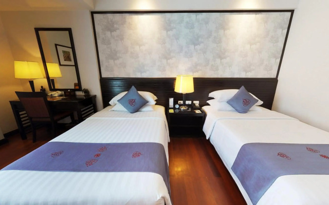 Tara Angkor Hotel