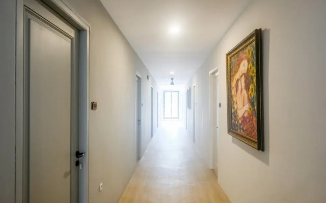 Urbanview Hotel JJ Bukitsari Semarang