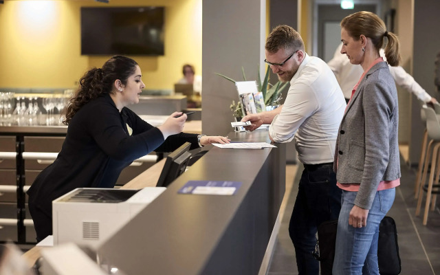 Best Western Hotel Viernheim Mannheim