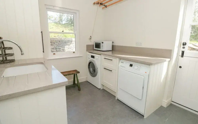 Willow Cottage