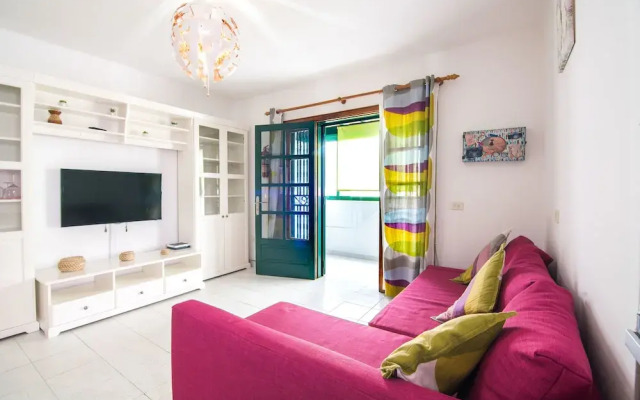 Apartamento Nere 2 min a pie de la playa