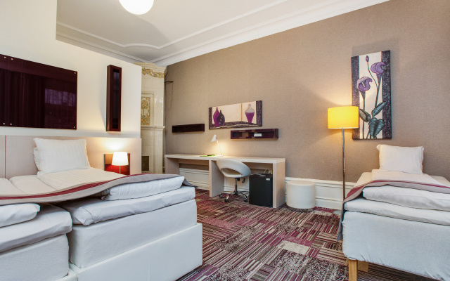 ibis Styles Stockholm Odenplan