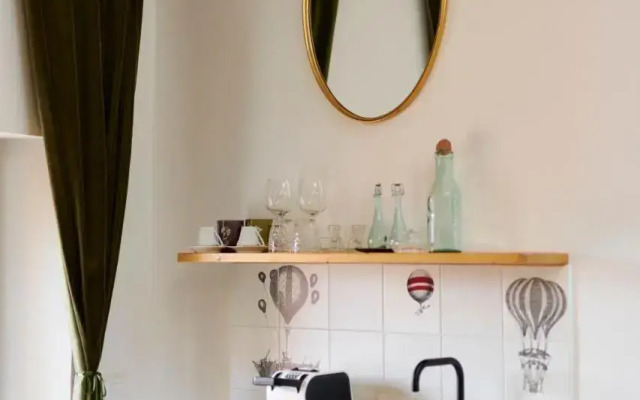 MM Apartments