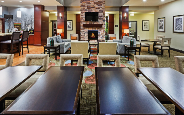 Staybridge Suites Amarillo - Western Crossing by IHG