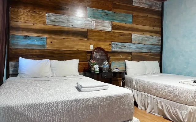 Argueta Hotel