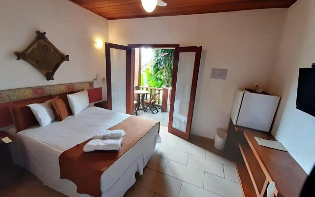 Hotel Praia do Portinho