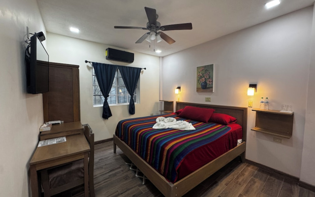 Maya Bella Downtown Hotel