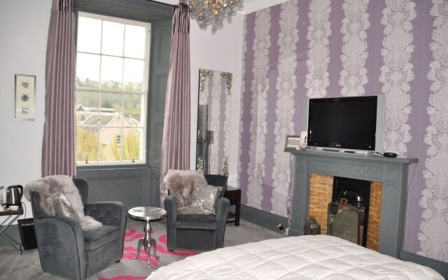 The Bank Guest House