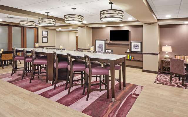 Hampton Inn Fond du Lac