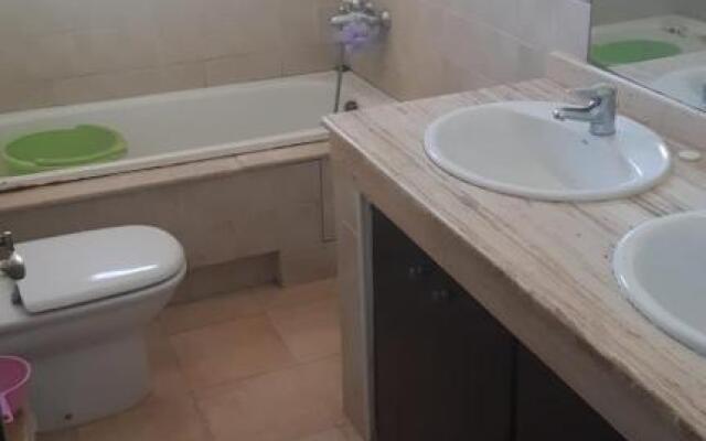 Appartement Marina Saidia