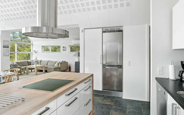 Holiday Home in Blokhus