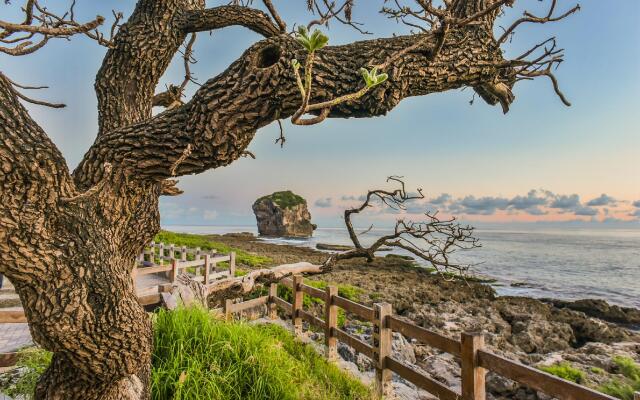 Kenting The Sky Tree Inn