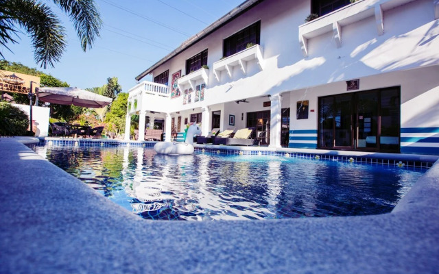 Pattaya 161 Villa