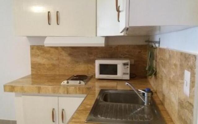 Apartamentos F&Y