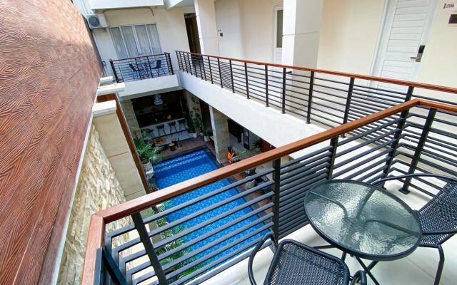 Ultimate Residence Bali