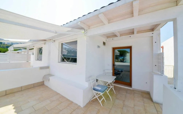 B&B Dependance Hotel Damato