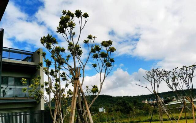 Kenting Gala Vineyard