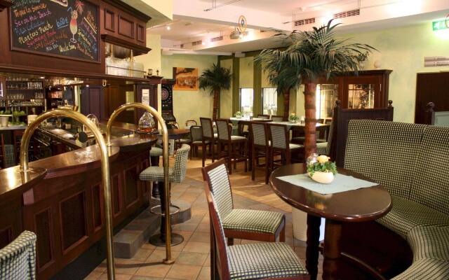 Hotel Restaurant Clemens-August