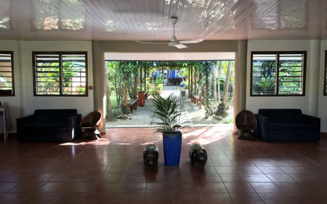 Vanuatu Holiday Hotel