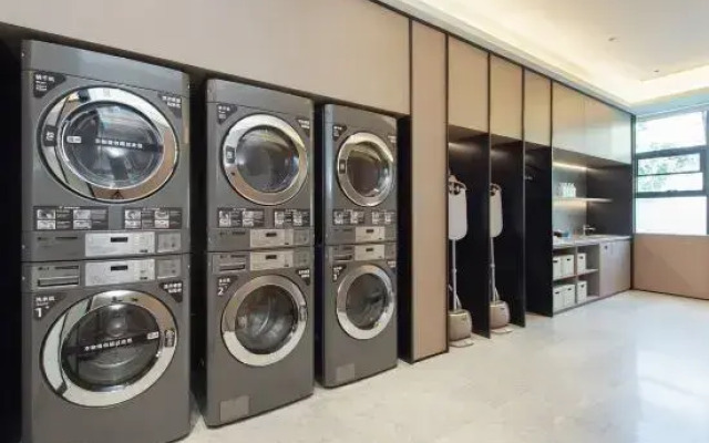 JI Hotel (Zhengzhou Huayuan North Road Guoji Road)