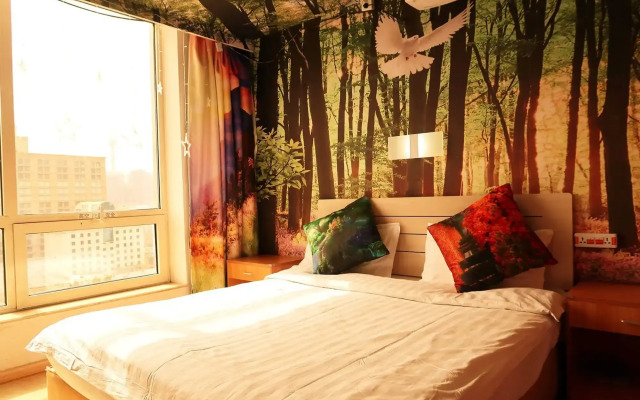 Dalian Venus Apartment