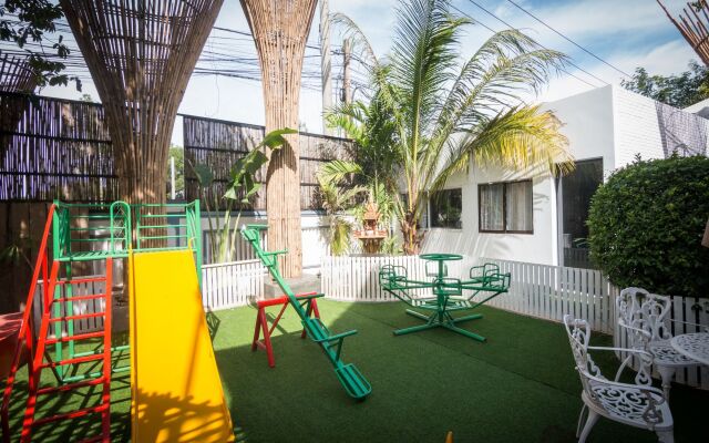 Amatak Boutique Hotel