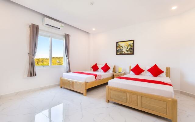 Oyo 719 Hotel Ruby Phu Quoc near Sos Medical Clinic Phu Quoc
