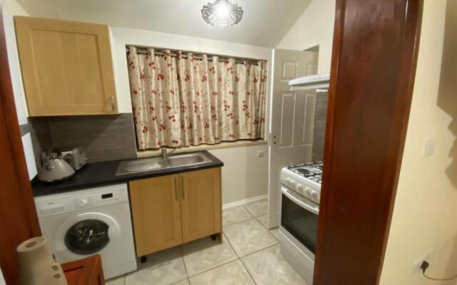 Guest House B&B