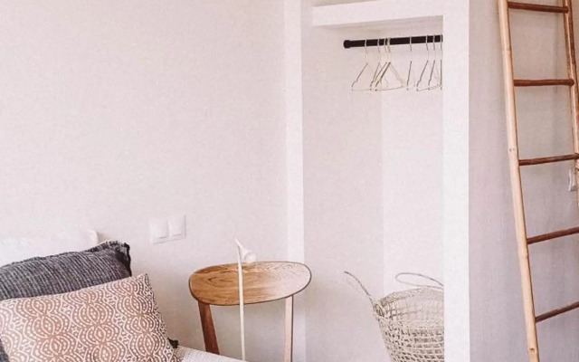 Ronda City Wall Apartments with Private Pool