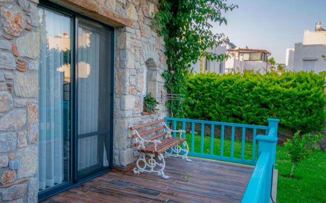 Ekinoks Otel
