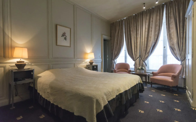 Hotel Ter Brughe by CW Hotel Collection