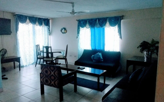 Beach Side Condos at Turtle Beach Towers