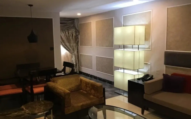 Best Premier Hotel Wuse 2