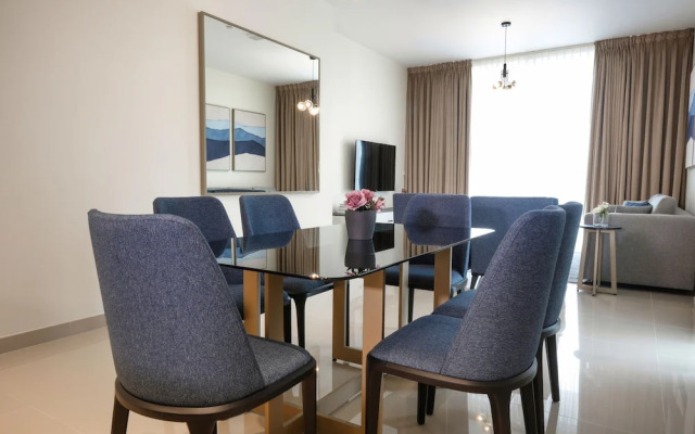 Abdali Views Apartments