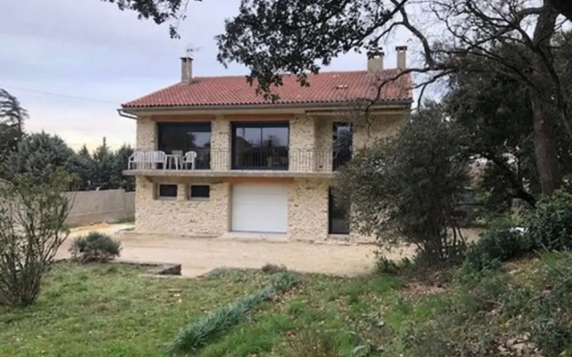 Villa spacieuse en Provence