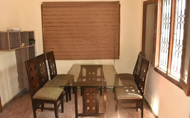 17 Guest House