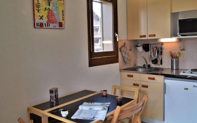 Appartement Risoul, 2 pièces, 4 personnes - FR-1-330-220
