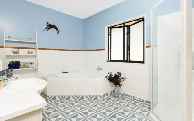 Kawarau Bay View - Cromwell Holiday Home