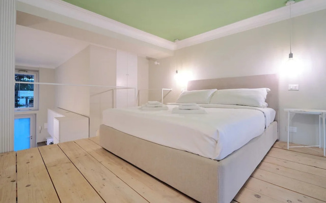 MILAN design Loft in great location