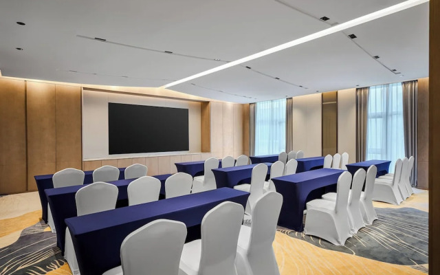Voco Xitang By Ihg