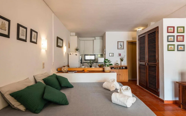 Sun Deck Studio Albufeira Jardim