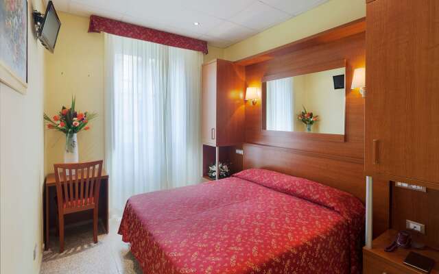 Oriente Hotel